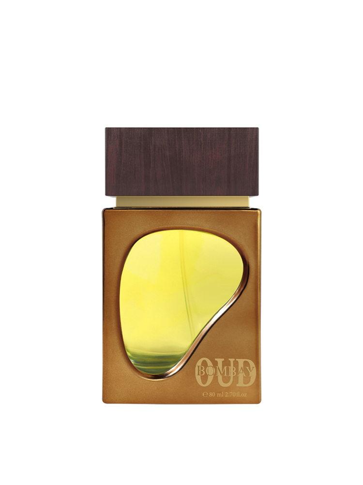 Bombay Oud 80ml By Ahmed Al Magribi