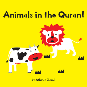 Animals in the Quran!
