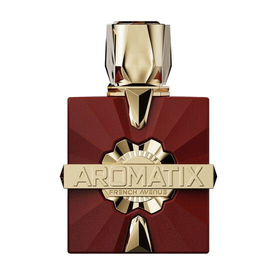 Carnal Desire - French Avenue X Aromatix