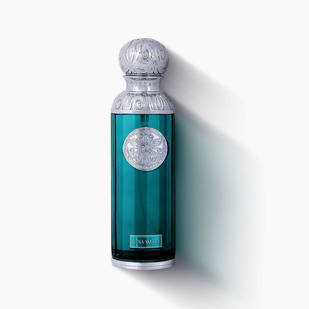 Gissah Siena Valley EDP 200ml