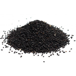 High Grade Nigella Seed (Black Seed) 100G Habbus Sawdah