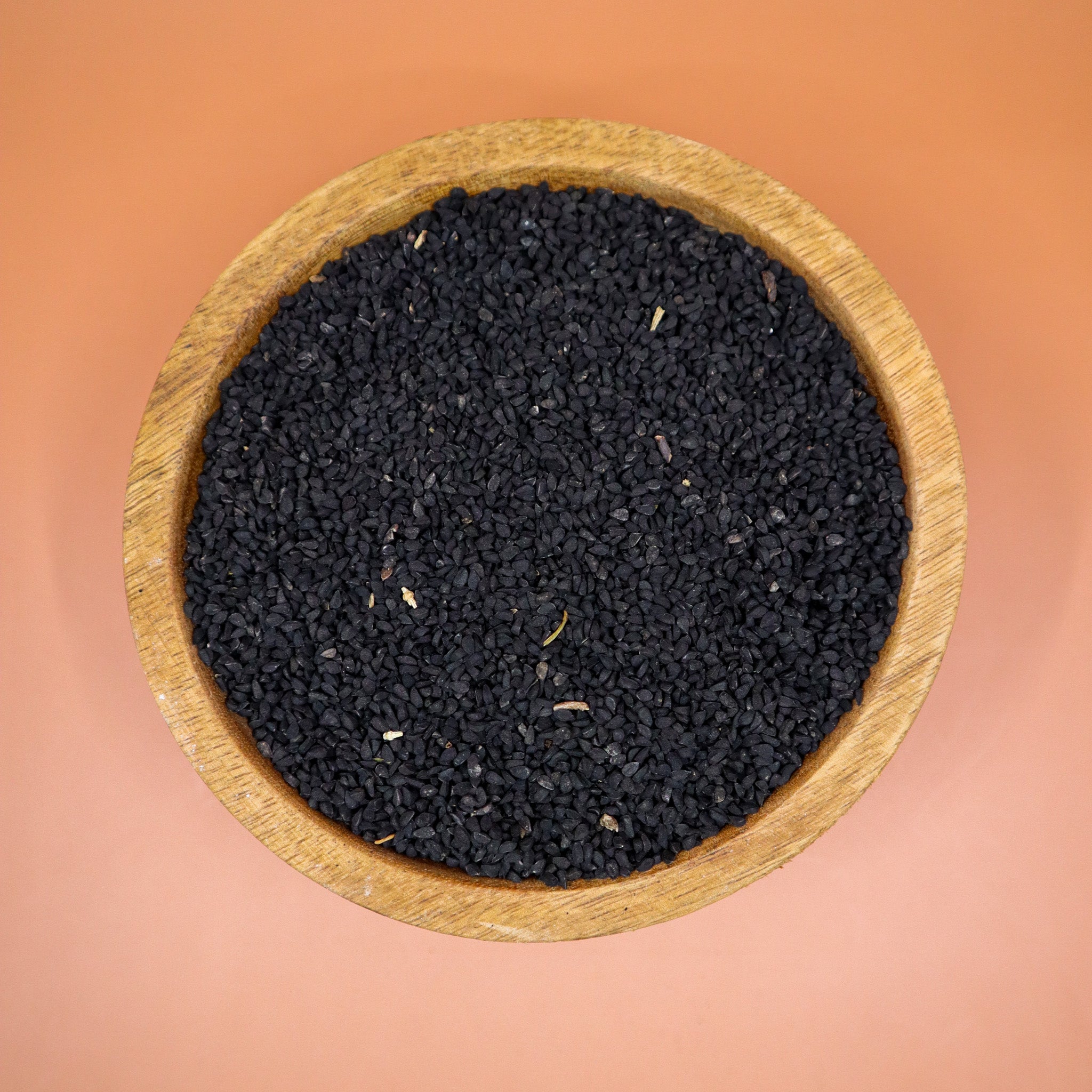 High Grade Nigella Seed (Black Seed) 100G Habbus Sawdah