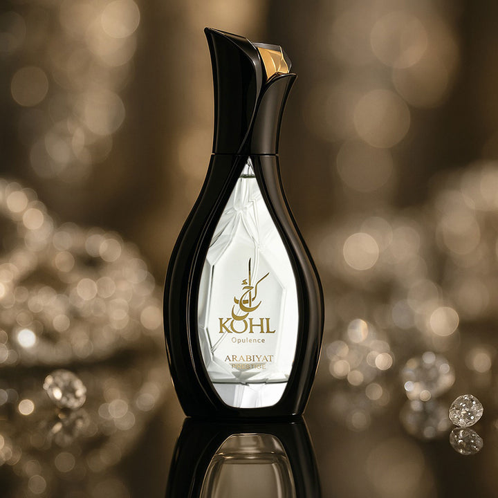 Kohl Opulence 100ml EDP