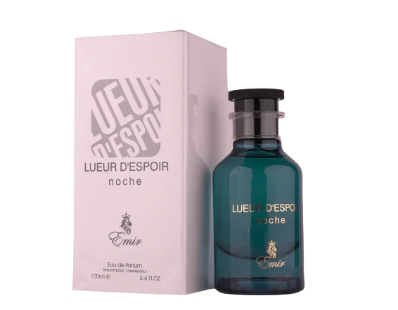 Lueur Despoir Noche EDP 100 ml by Emir