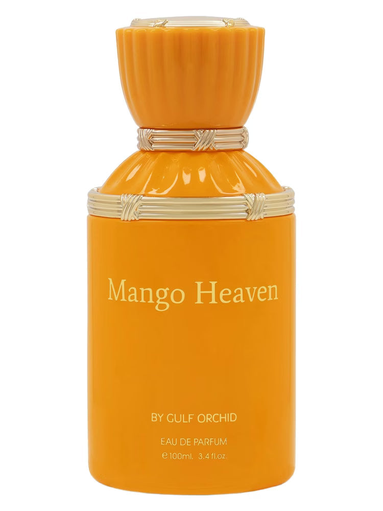 Mango Heaven