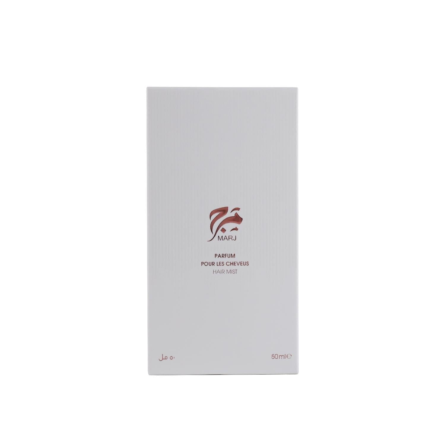 Marj 50ml Hair Mist