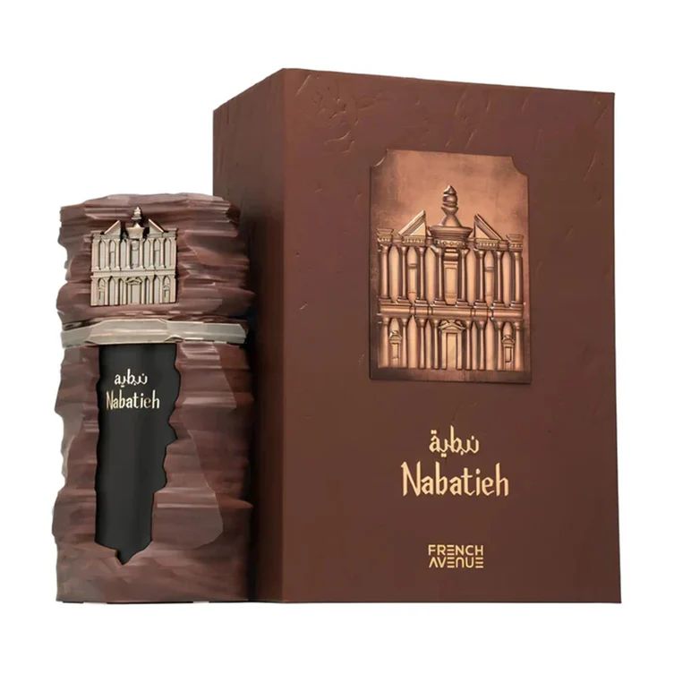 Nabatieh 90ml - French Avenue