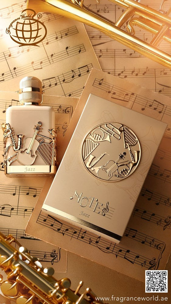 Notes Jazz