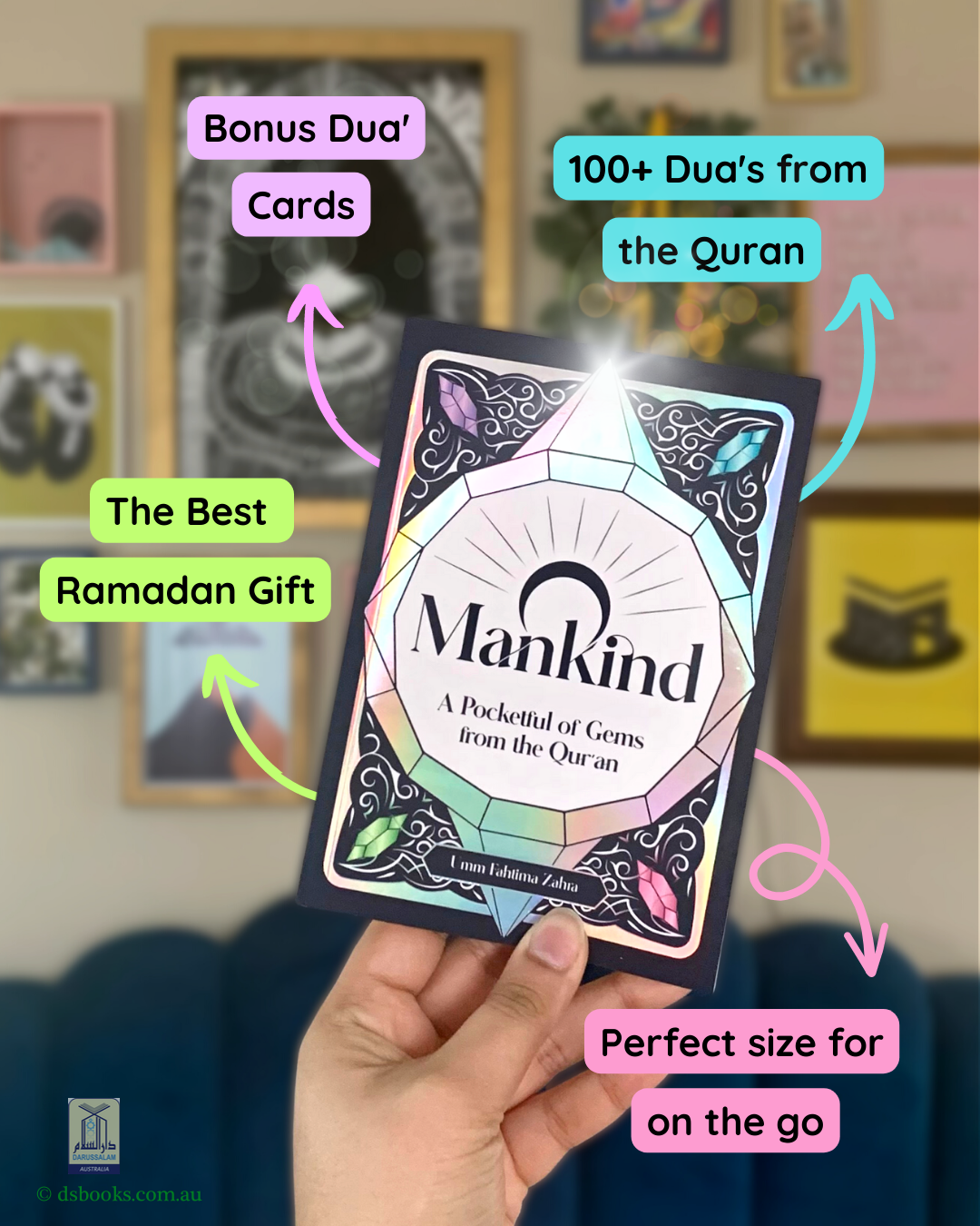 O Mankind!