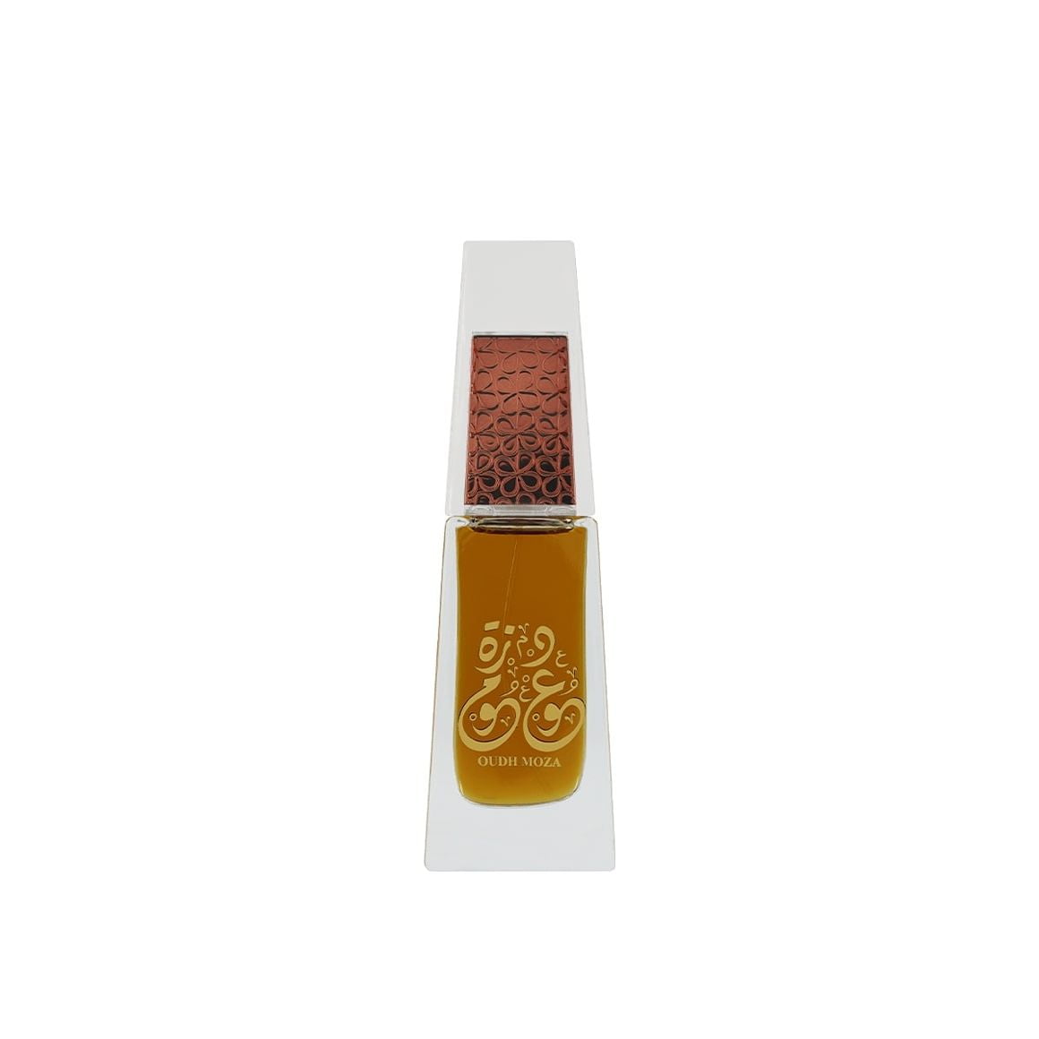 Oud Moza 50ml By Ahmed Al Maghribi