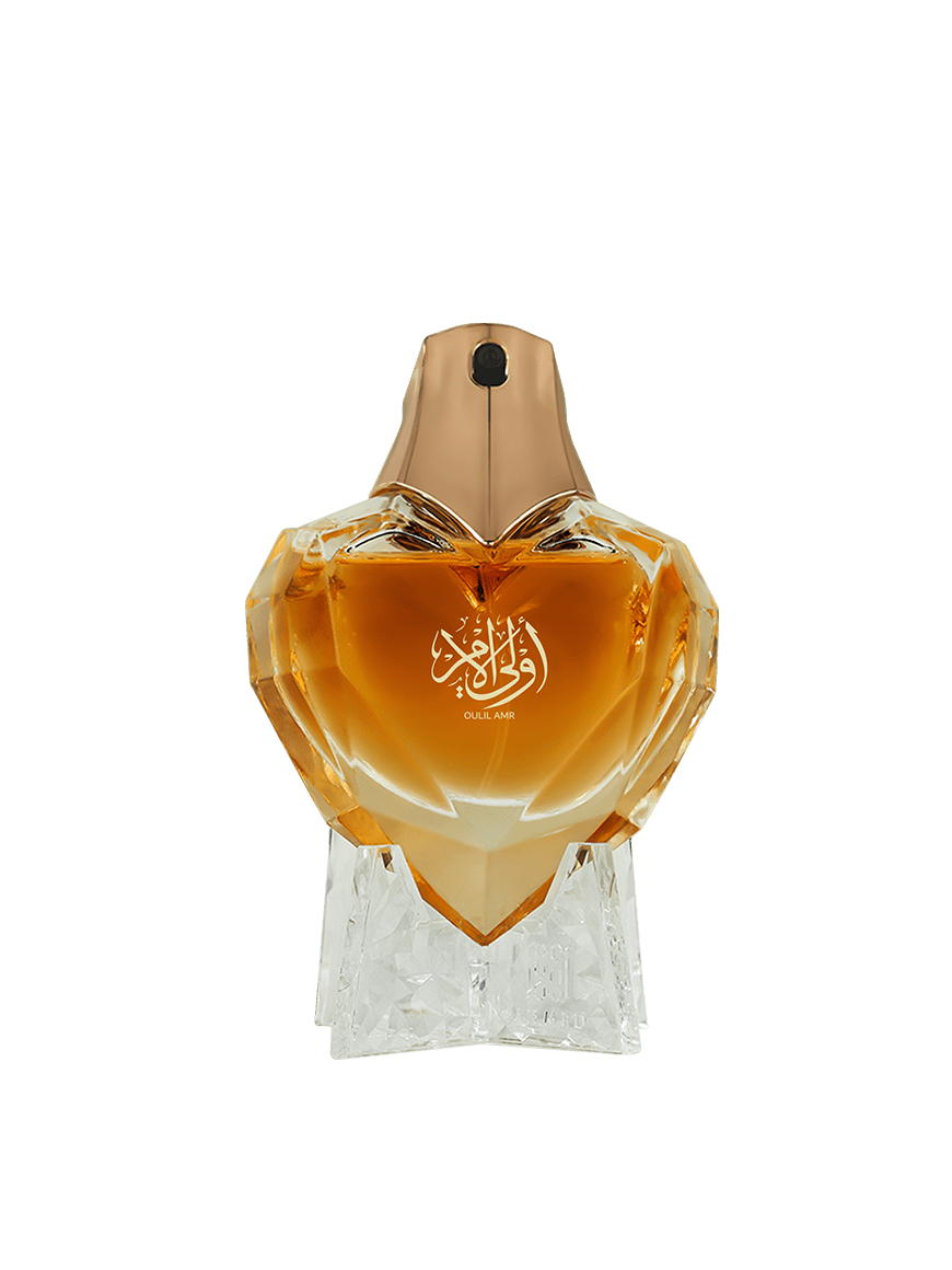 Oulil Amr H/b 60ml