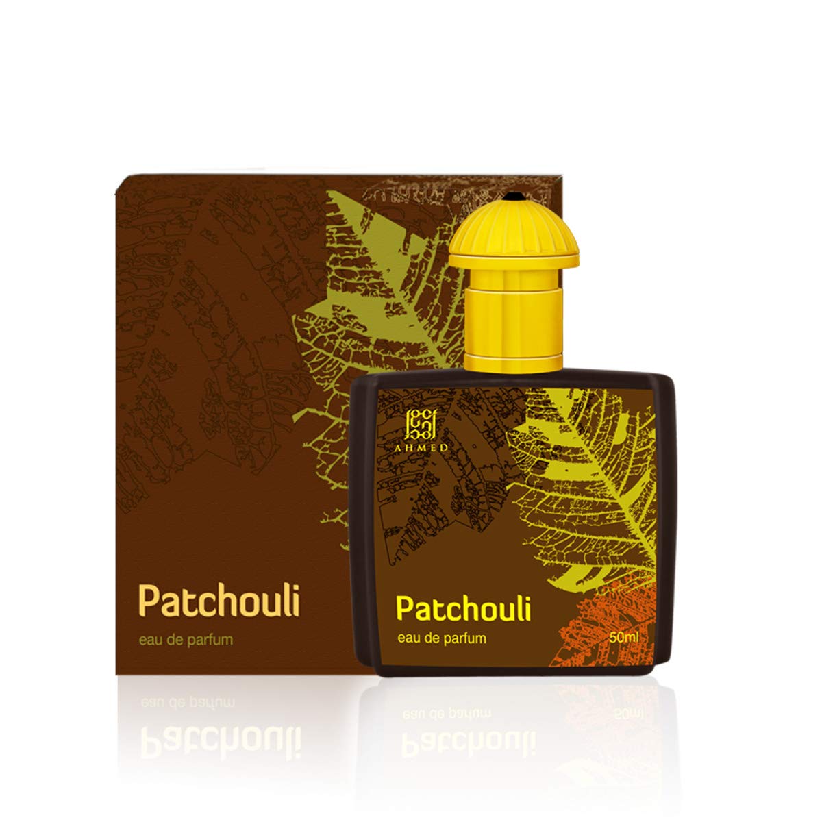 Patchouli EDP 50 ml