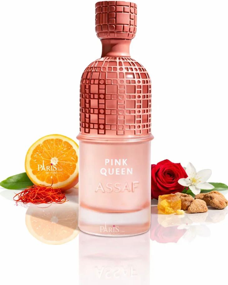 Pink Queen 200ml By Assaf