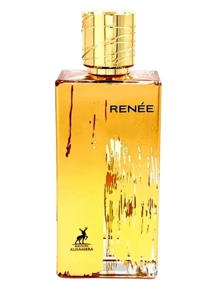 Renee carmine