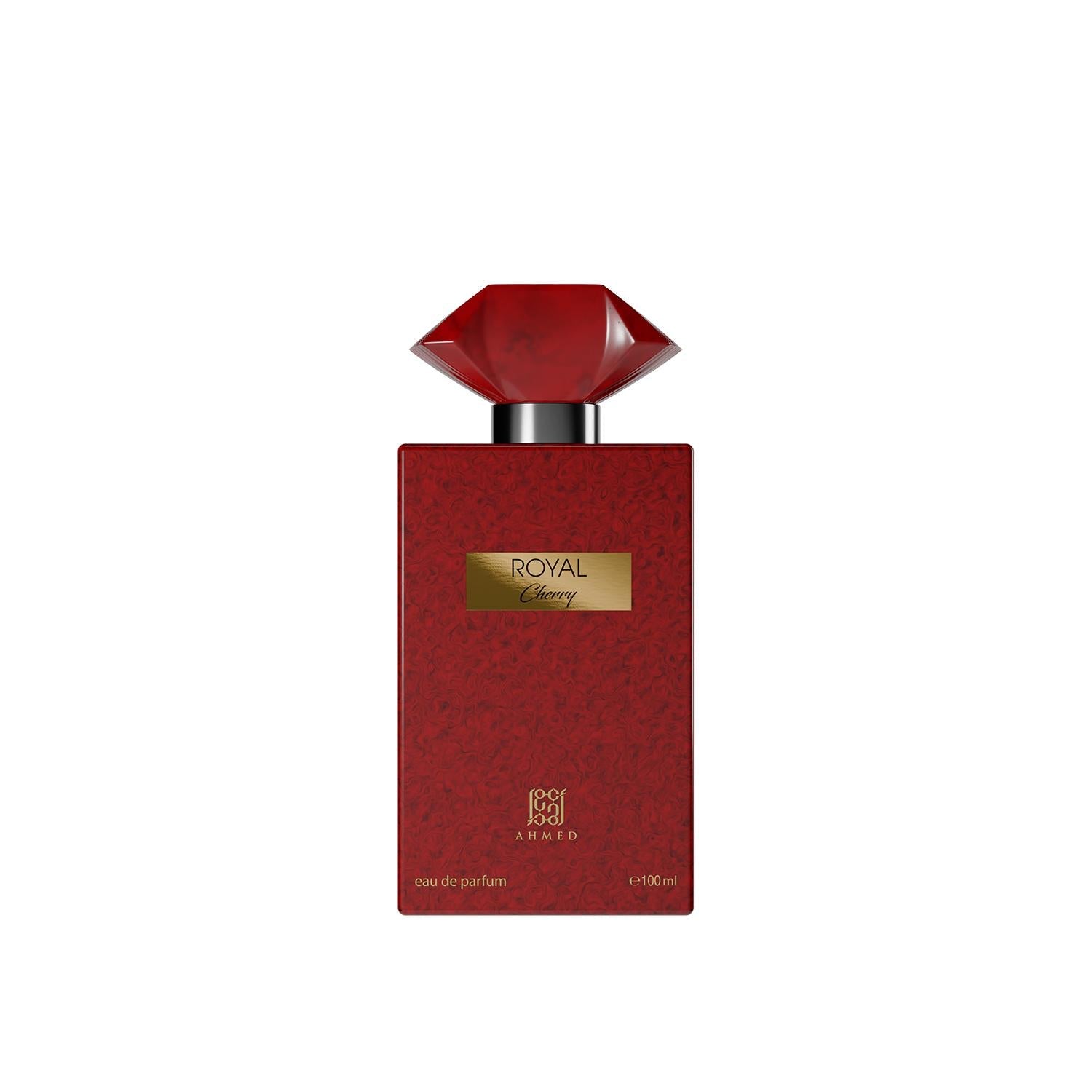 Royal Cherry