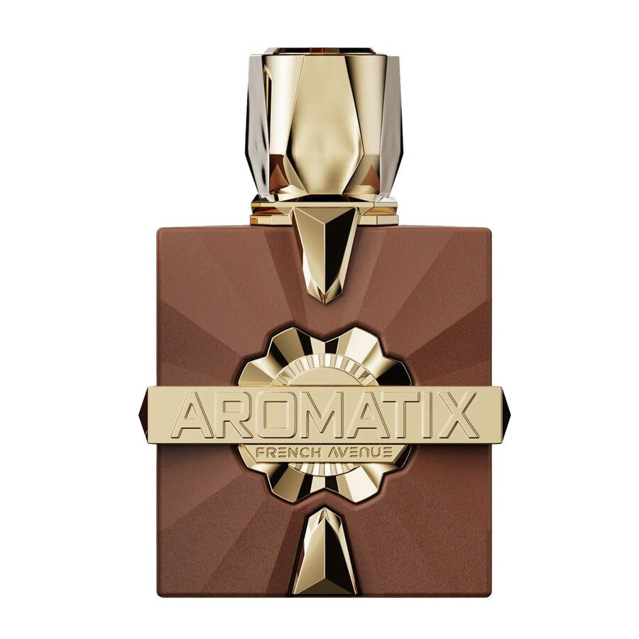 Royal Taboo - French Avenue X Aromatix