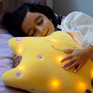 My Dua’ Pillow – Yellow desi doll australia darussalam dsbooks.com.au