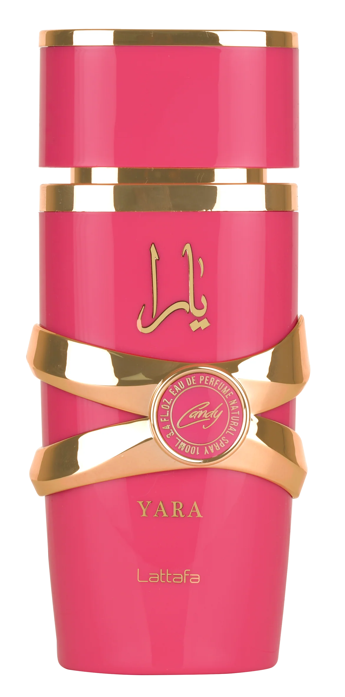 Yara Candy by Lattafa
