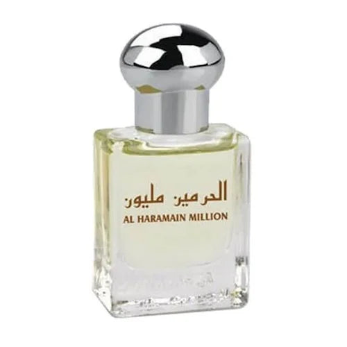 Al Haramain Million 15ml