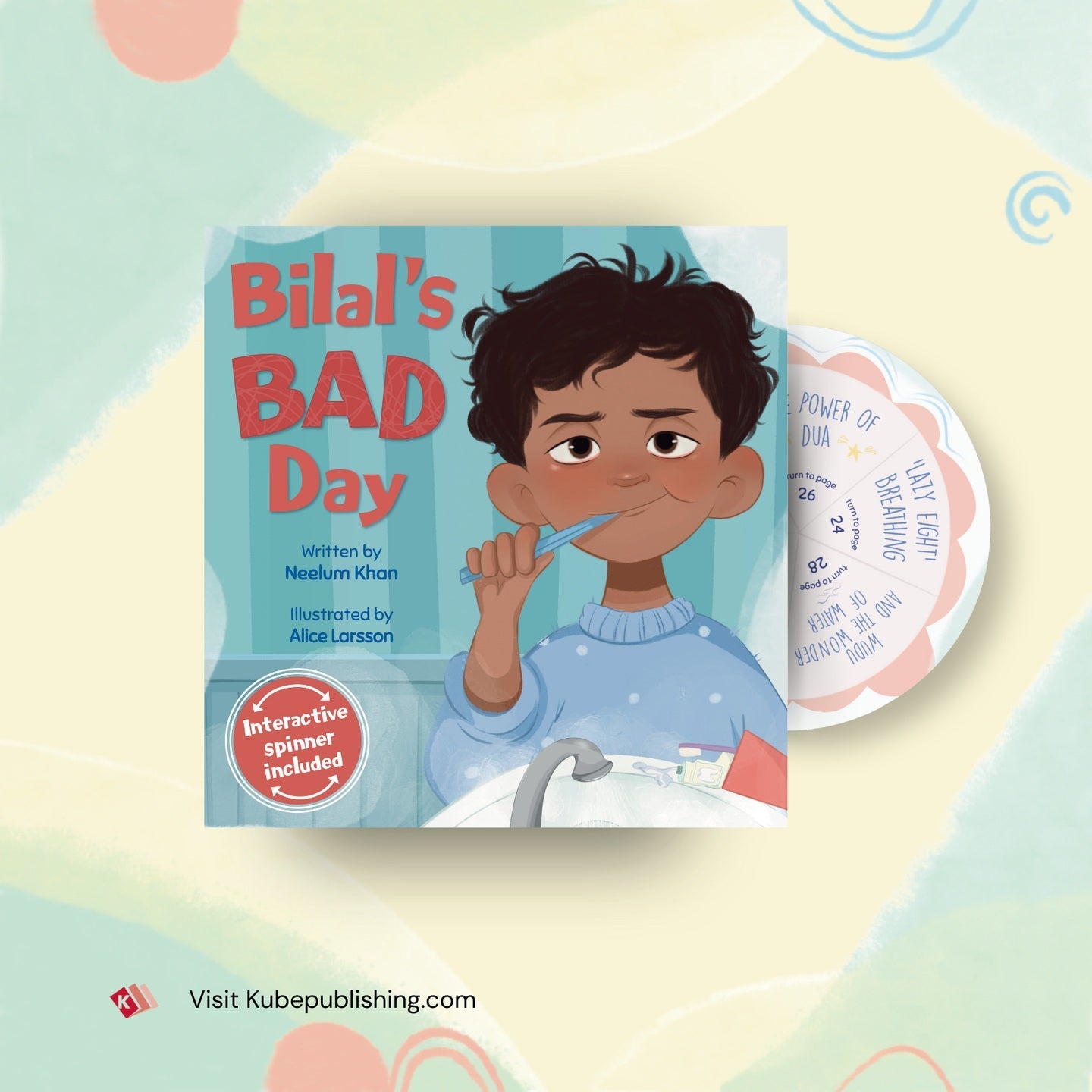 Bilal's Bad Day
