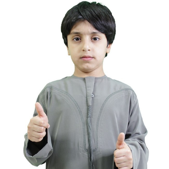 Ikaf Omani for Boys (30-38)