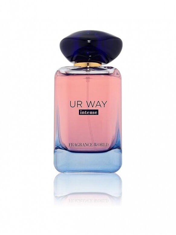 Ur Way Parfum by Fragrance World