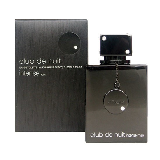 Club De Nuit Intense Man - Armaf