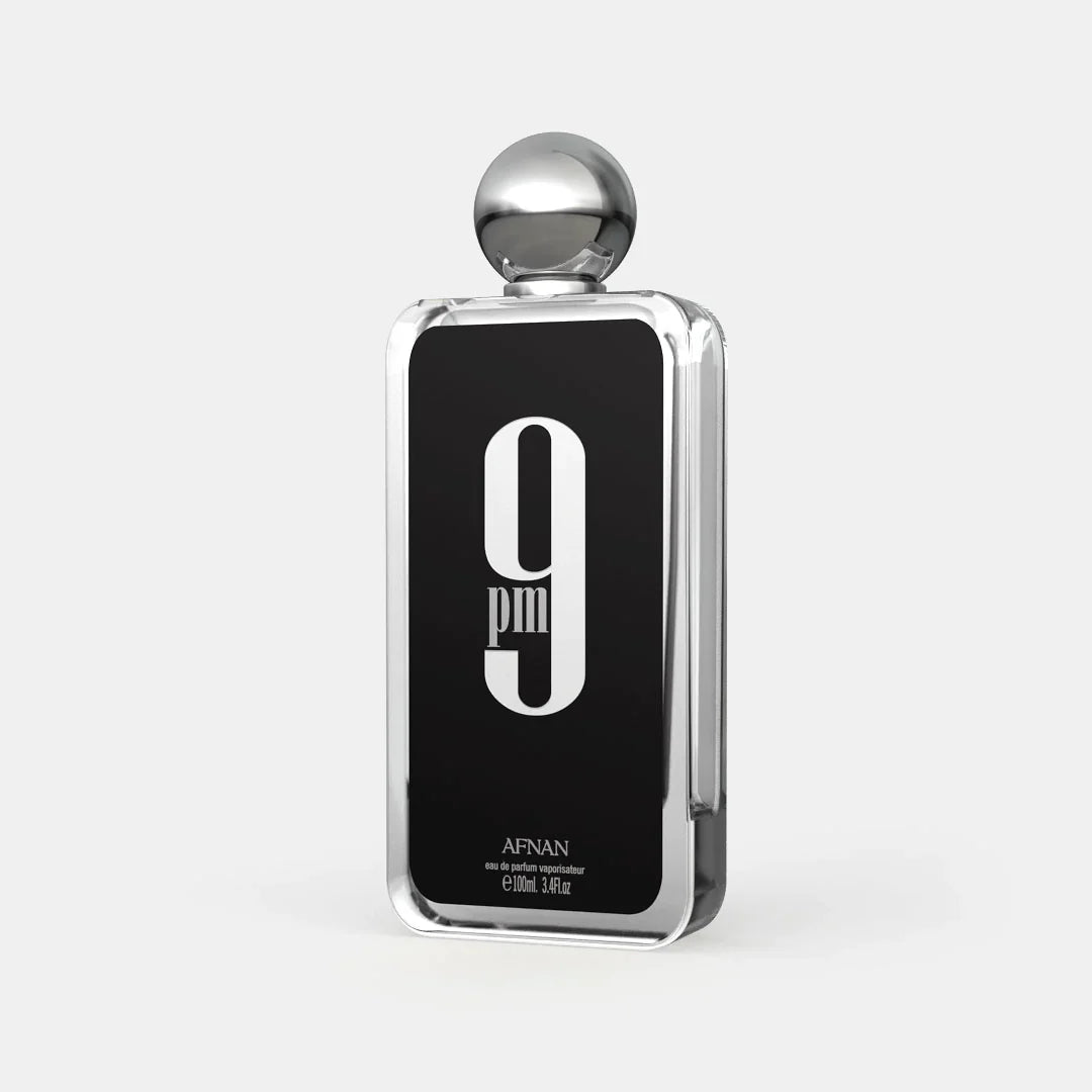 9 Pm EDP 100ml by Afnan