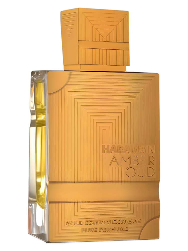 Al Haramain Amber Oud Extreme Gold Edition Extrait De Parfum 60ml