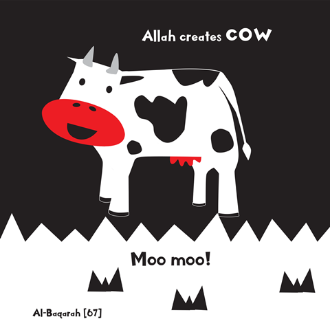 Animals in the Quran!