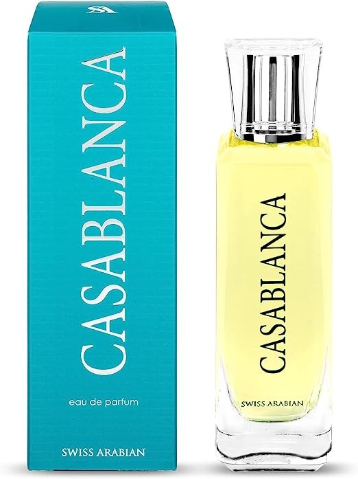 Casablanca EDP 100ml