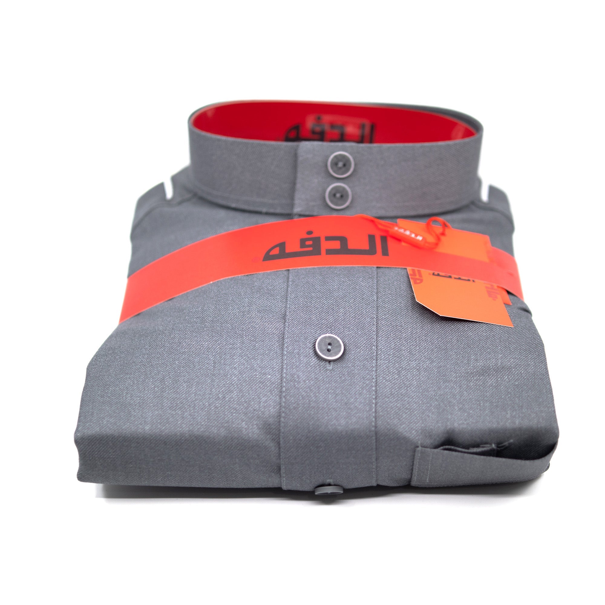 Daffah Thoub (ABAYA) - Graphite TR6
