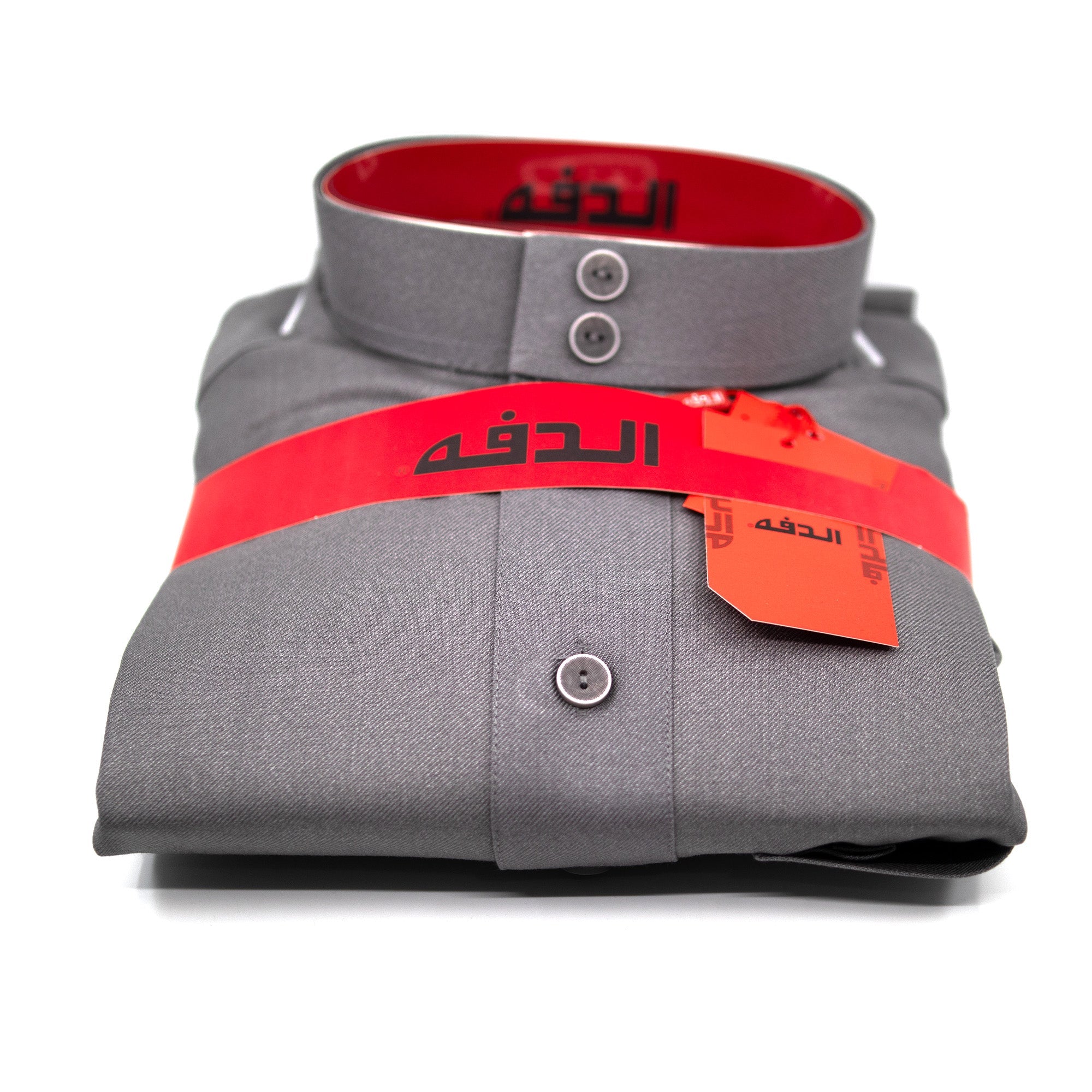 Daffah Thoub (ABAYA) - Fossil TR7
