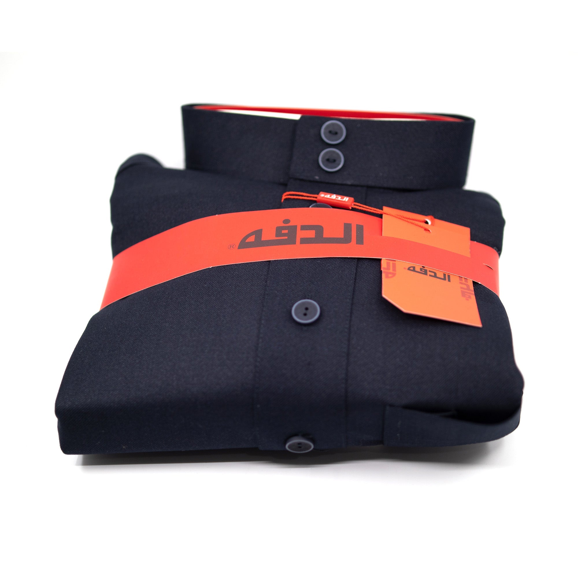Daffah Thoub (ABAYA) - Midnight Blue TR8