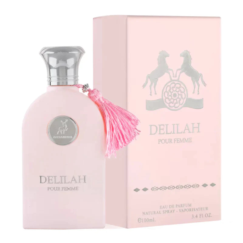 Delilah Pour Femme 100ml