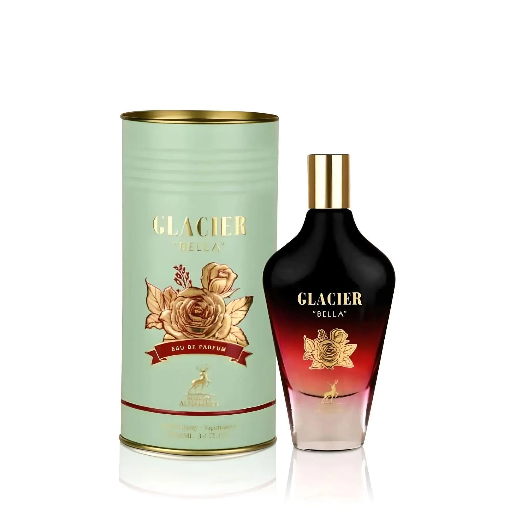 Glacier Bella EDP 100ml