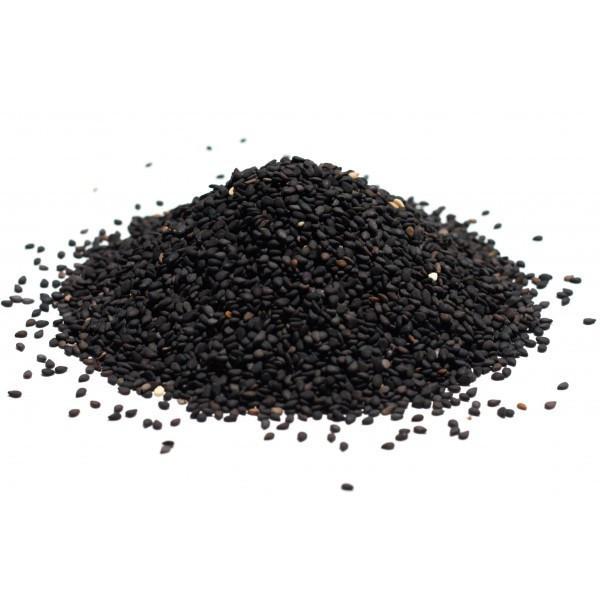 High Grade Nigella Seed (Black Seed) 100G Habbus Sawdah
