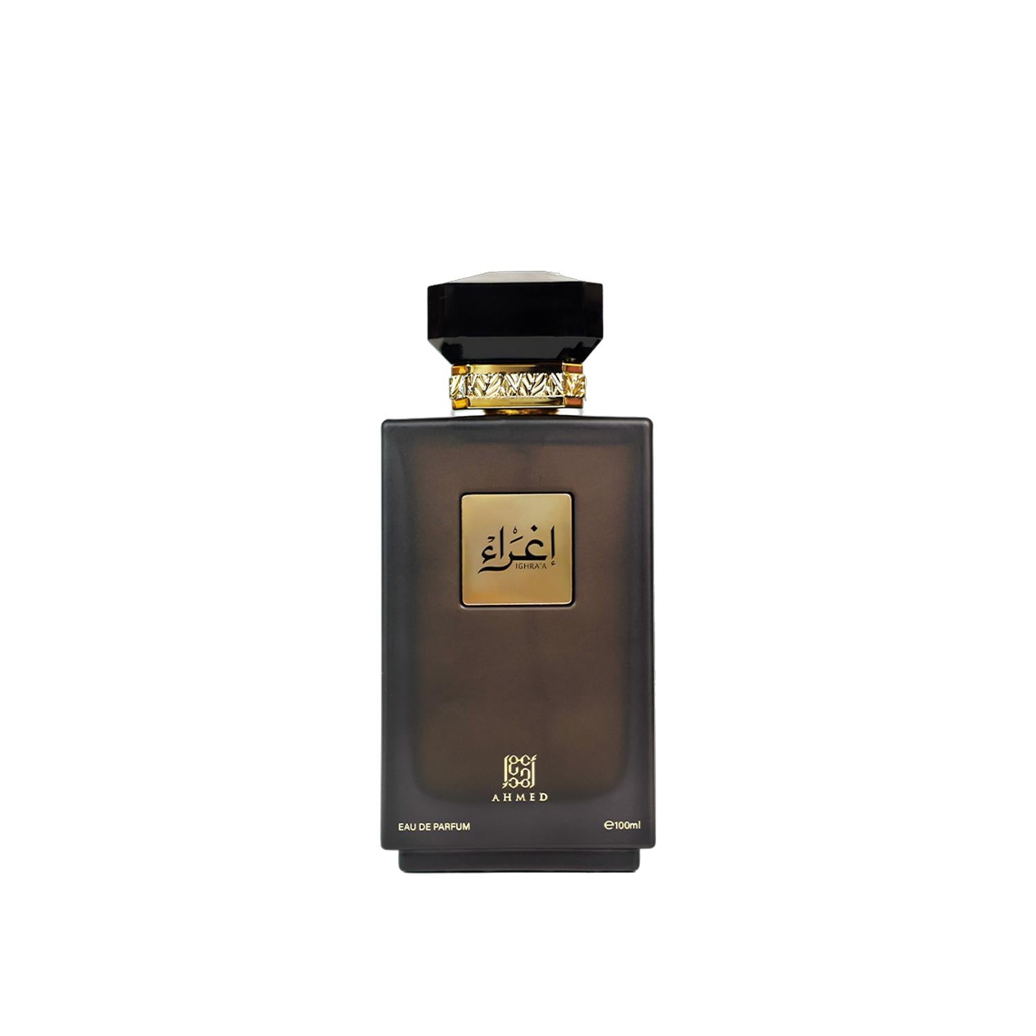 Ighraa 100ml By Ahmed Al Magribi