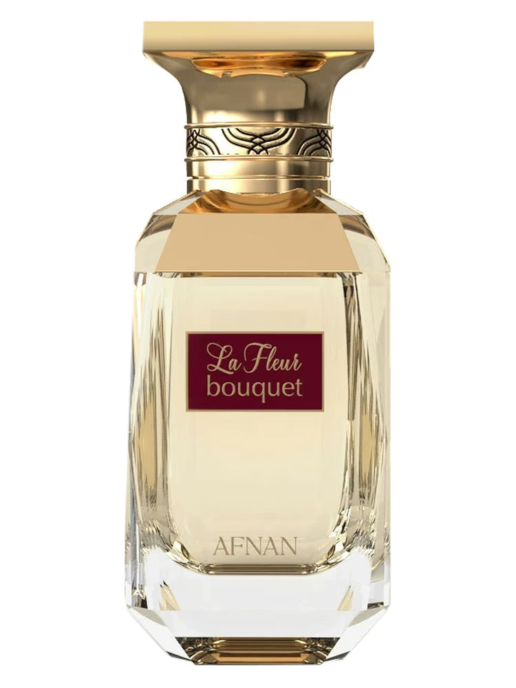 La Fleur Bouquet 80ml EDP By Afnan