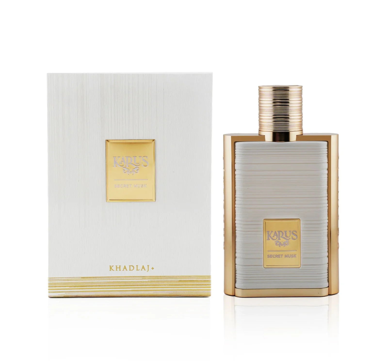Karus Secret Musk 100 ml by Khadlaj