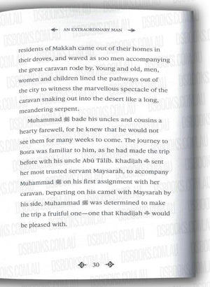 Khadijah: Mother of History's Greatest Nation