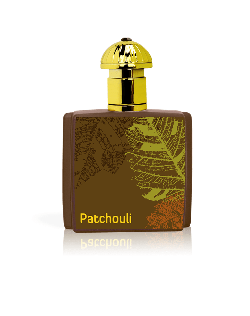 Patchouli EDP 50 ml