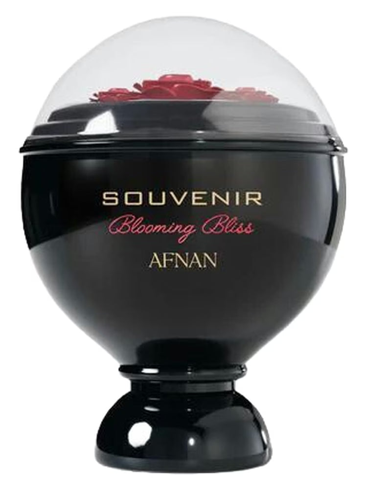 Souvenir Blooming Bliss EDP 100ml by Afnan
