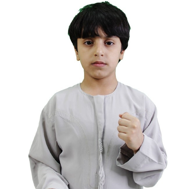Ikaf Omani for Boys (30-38)