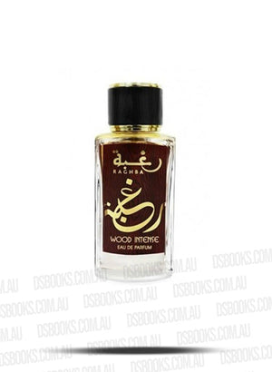 Raghba Wood Intense 100 ML
