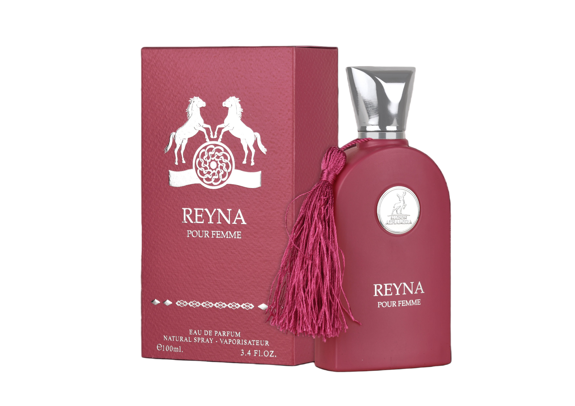 Reyna Pour Femme EDP 100ml